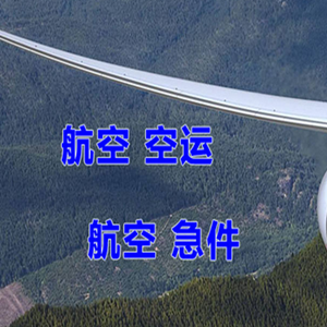 鞍山空运公司快递-选东方航空和上海航空